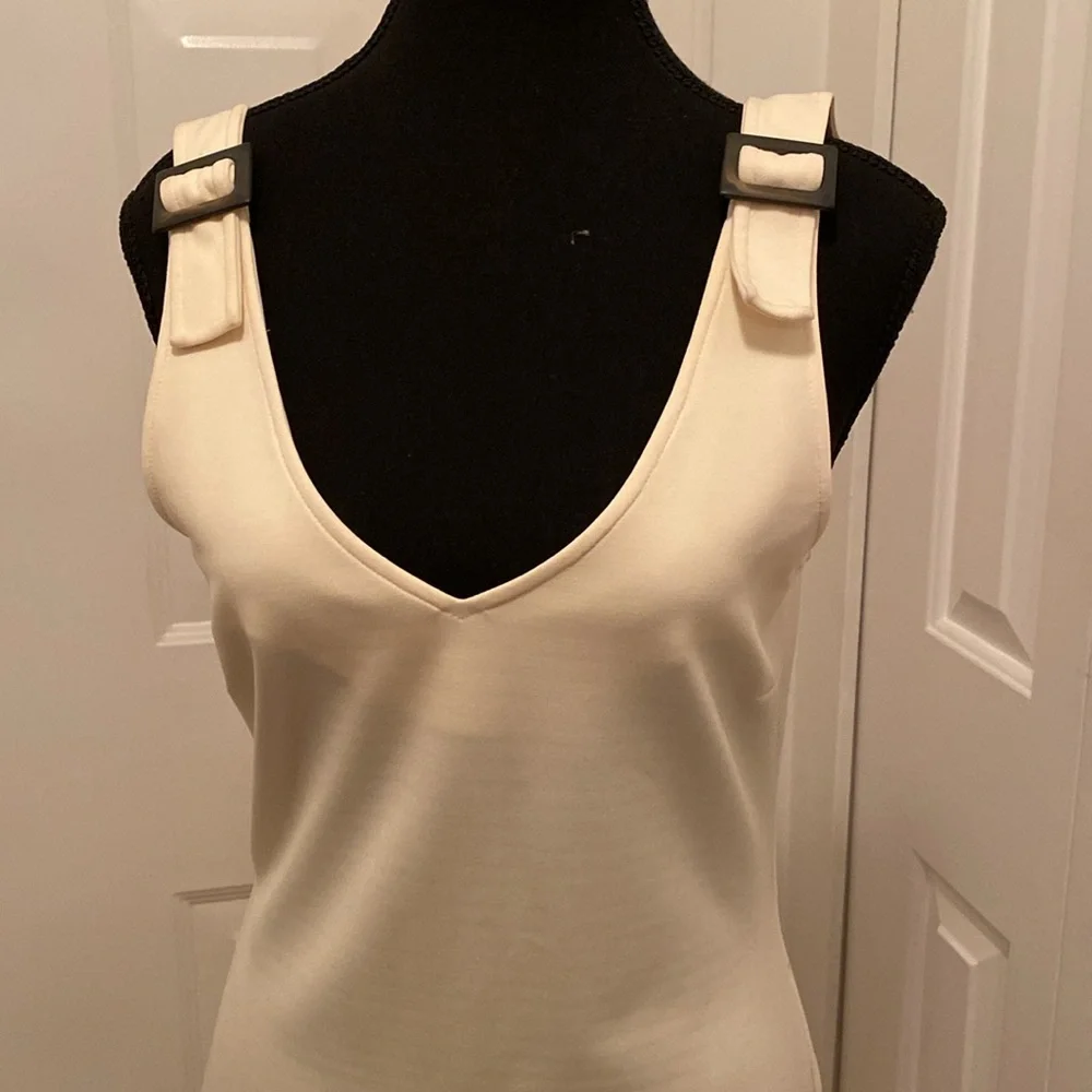 Vintage Content Dress - Picture 4 of 4